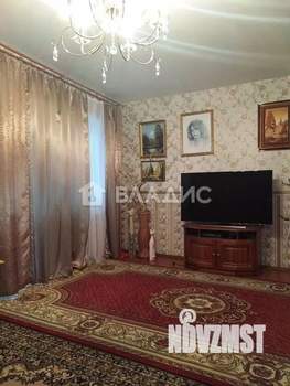 2-к квартира, вторичка, 78м2, 2/4 этаж