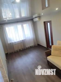 2-к квартира, вторичка, 44м2, 5/5 этаж