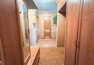 2-к квартира, вторичка, 55м2, 6/9 этаж