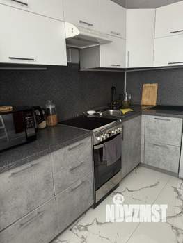 1-к квартира, вторичка, 38м2, 10/10 этаж