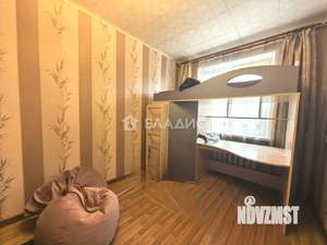 2-к квартира, вторичка, 40м2, 4/5 этаж