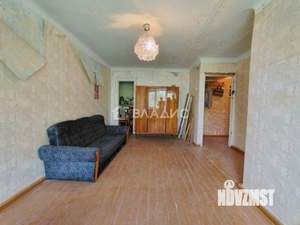 1-к квартира, вторичка, 32м2, 5/5 этаж