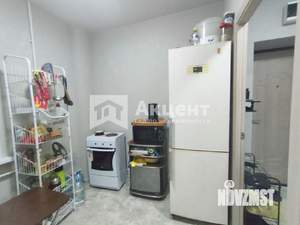 2-к квартира, вторичка, 46м2, 1/2 этаж