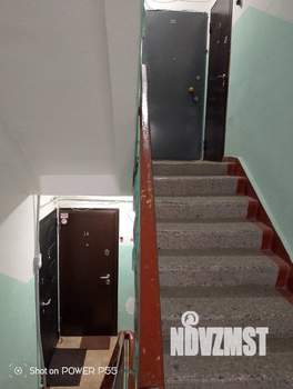 1-к квартира, вторичка, 30м2, 3/4 этаж