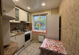 2-к квартира, вторичка, 45м2, 2/5 этаж