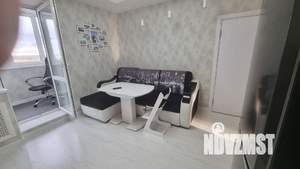 2-к квартира, вторичка, 55м2, 9/10 этаж