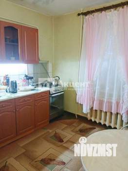 1-к квартира, вторичка, 43м2, 1/10 этаж