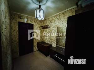 1-к квартира, вторичка, 37м2, 1/9 этаж