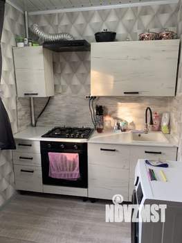 3-к квартира, вторичка, 58м2, 5/9 этаж