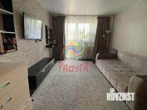 1-к квартира, вторичка, 39м2, 1/10 этаж