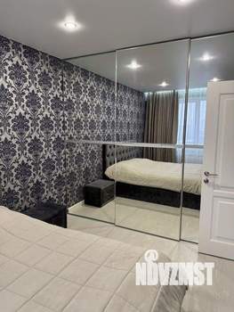 3-к квартира, вторичка, 63м2, 11/17 этаж