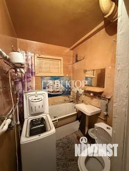 1-к квартира, вторичка, 33м2, 2/3 этаж