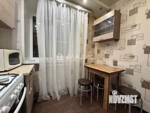 2-к квартира, вторичка, 43м2, 4/5 этаж