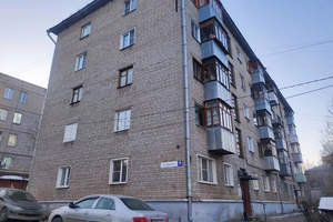 Фото квартиры на продажу (1)