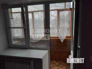 2-к квартира, вторичка, 45м2, 2/9 этаж