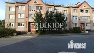 2-к квартира, вторичка, 58м2, 3/3 этаж