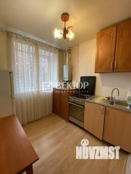 1-к квартира, вторичка, 31м2, 4/5 этаж