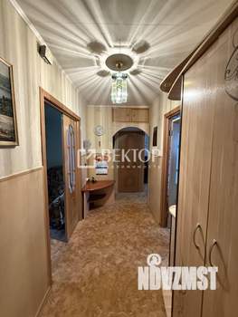 3-к квартира, вторичка, 64м2, 5/5 этаж