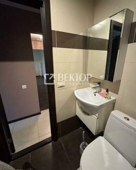 2-к квартира, вторичка, 39м2, 4/5 этаж