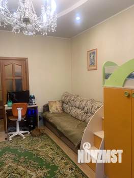 2-к квартира, вторичка, 60м2, 4/5 этаж