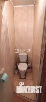 1-к квартира, вторичка, 30м2, 1/5 этаж