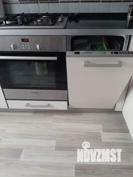 2-к квартира, вторичка, 52м2, 7/9 этаж