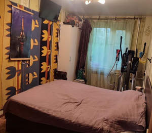 3-к квартира, вторичка, 64м2, 2/5 этаж