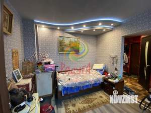 1-к квартира, вторичка, 30м2, 1/5 этаж
