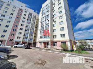 3-к квартира, вторичка, 92м2, 7/9 этаж