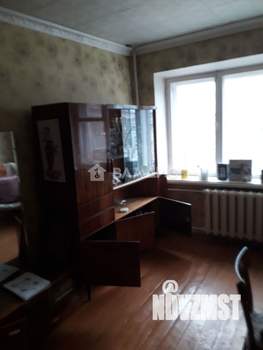 2-к квартира, вторичка, 43м2, 5/5 этаж