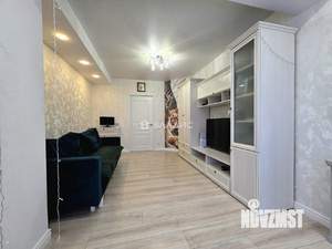 2-к квартира, вторичка, 70м2, 17/17 этаж