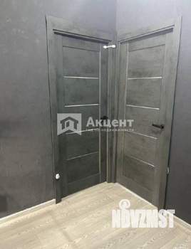 2-к квартира, вторичка, 45м2, 4/5 этаж
