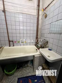 2-к квартира, вторичка, 59м2, 1/5 этаж