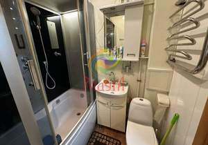 3-к квартира, вторичка, 59м2, 5/5 этаж