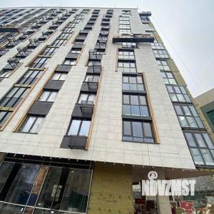 1-к квартира, вторичка, 47м2, 4/14 этаж