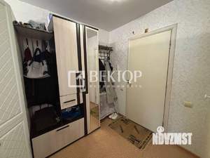 1-к квартира, вторичка, 27м2, 3/5 этаж