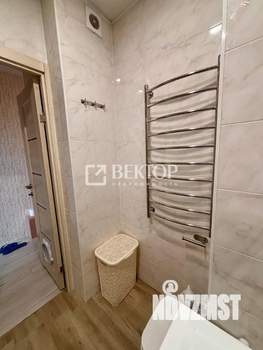 1-к квартира, вторичка, 42м2, 13/17 этаж