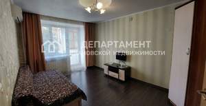 2-к квартира, вторичка, 45м2, 2/5 этаж