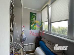 1-к квартира, вторичка, 35м2, 6/14 этаж