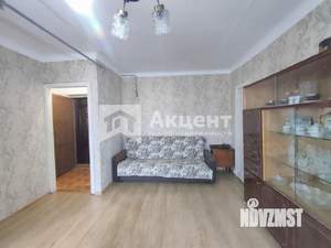 2-к квартира, вторичка, 41м2, 4/5 этаж