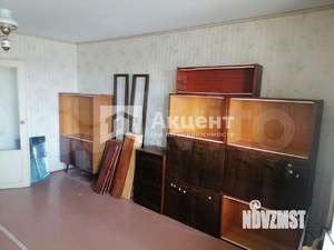 2-к квартира, вторичка, 48м2, 9/9 этаж