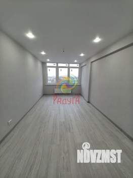 1-к квартира, вторичка, 44м2, 16/17 этаж