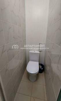 1-к квартира, вторичка, 32м2, 2/5 этаж