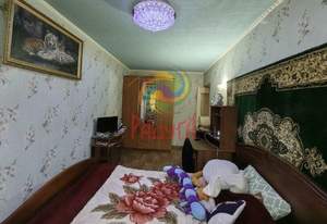 2-к квартира, вторичка, 49м2, 2/5 этаж