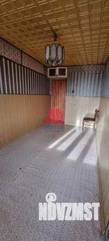 4-к квартира, вторичка, 76м2, 9/9 этаж