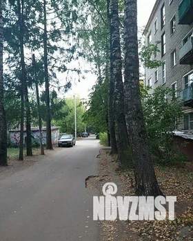 1-к квартира, вторичка, 31м2, 5/5 этаж