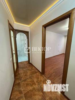 2-к квартира, вторичка, 39м2, 1/5 этаж