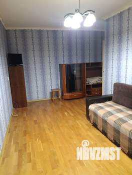 2-к квартира, вторичка, 42м2, 8/9 этаж