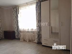 1-к квартира, вторичка, 36м2, 2/2 этаж