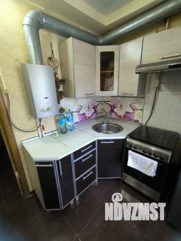 2-к квартира, вторичка, 45м2, 3/6 этаж